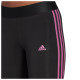 Adidas Γυναικείο κολάν 3-Stripes